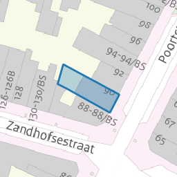 Perceel ASD40-B-2318