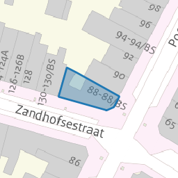 Perceel ASD40-B-2319