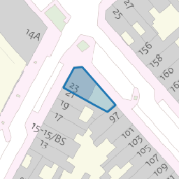 Perceel ASD40-B-2322