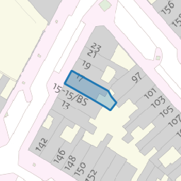 Perceel ASD40-B-2325