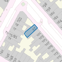 Perceel ASD40-B-2326