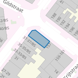 Perceel ASD40-B-2329