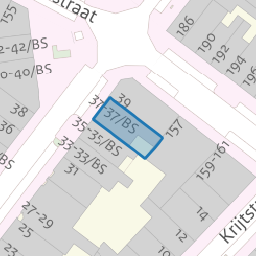 Perceel ASD40-B-2330