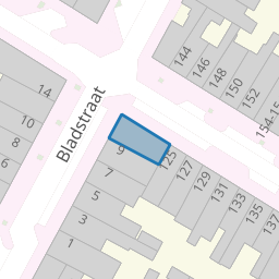 Perceel ASD40-B-2333