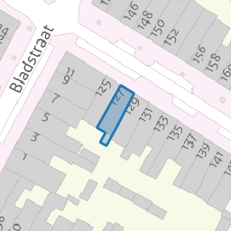 Perceel ASD40-B-2337