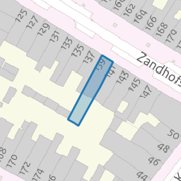 Perceel ASD40-B-2344