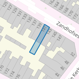 Perceel ASD40-B-2345