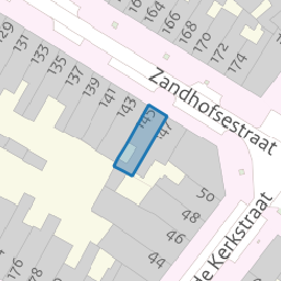 Perceel ASD40-B-2347