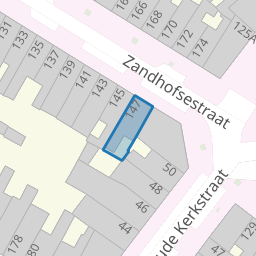 Perceel ASD40-B-2348