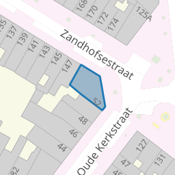 Perceel ASD40-B-2349