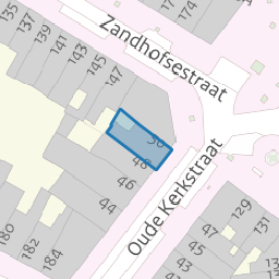 Perceel ASD40-B-2350