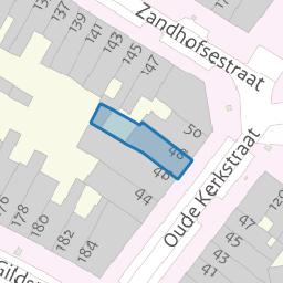 Perceel ASD40-B-2351