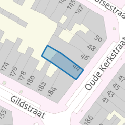 Perceel ASD40-B-2353