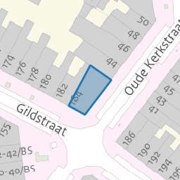 Perceel ASD40-B-2354