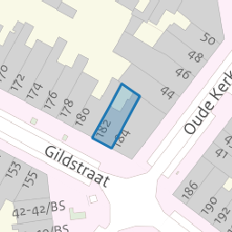 Perceel ASD40-B-2355