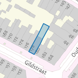 Perceel ASD40-B-2357