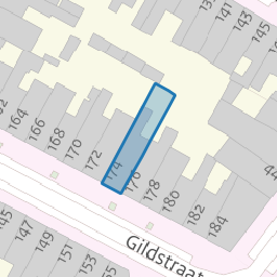 Perceel ASD40-B-2359