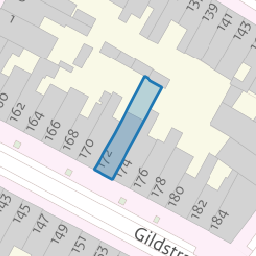 Perceel ASD40-B-2360