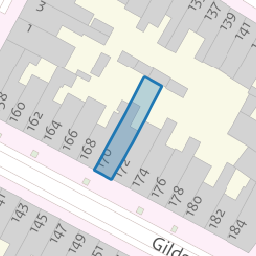 Perceel ASD40-B-2361