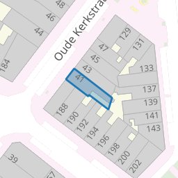 Perceel ASD40-B-2369