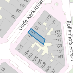 Perceel ASD40-B-2370