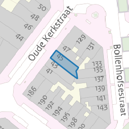 Perceel ASD40-B-2371