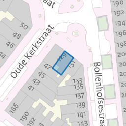 Perceel ASD40-B-2374