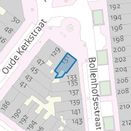 Perceel ASD40-B-2375