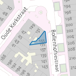 Perceel ASD40-B-2376