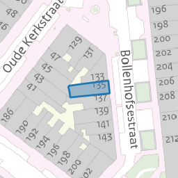 Perceel ASD40-B-2377