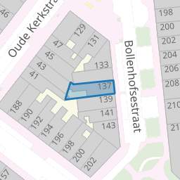 Perceel ASD40-B-2378