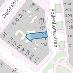 Perceel ASD40-B-2379