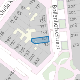 Perceel ASD40-B-2380