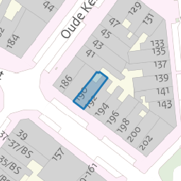 Perceel ASD40-B-2384