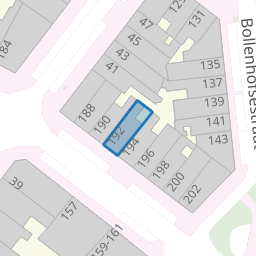 Perceel ASD40-B-2385