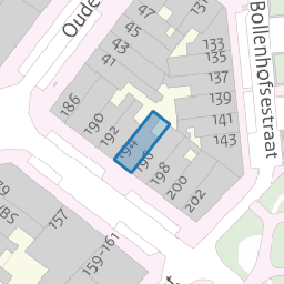 Perceel ASD40-B-2386