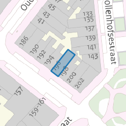 Perceel ASD40-B-2387