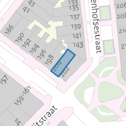 Perceel ASD40-B-2389