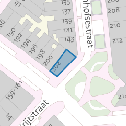 Perceel ASD40-B-2390