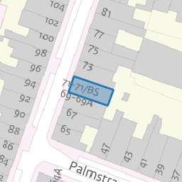 Perceel ASD40-B-2396