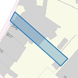 Perceel ASD40-B-2398