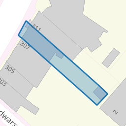 Perceel ASD40-B-2399