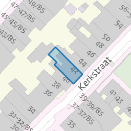 Perceel ASD40-B-2410