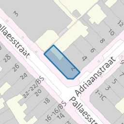 Perceel ASD40-B-2421