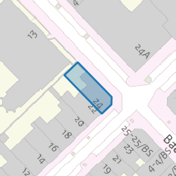 Perceel ASD40-B-2422