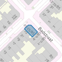 Perceel ASD40-B-2427