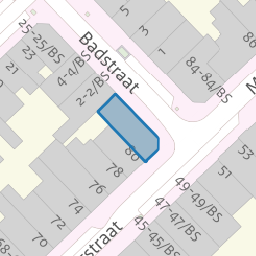 Perceel ASD40-B-2428