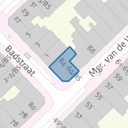 Perceel ASD40-B-2430