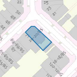 Perceel ASD40-B-2431