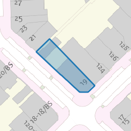 Perceel ASD40-B-2434